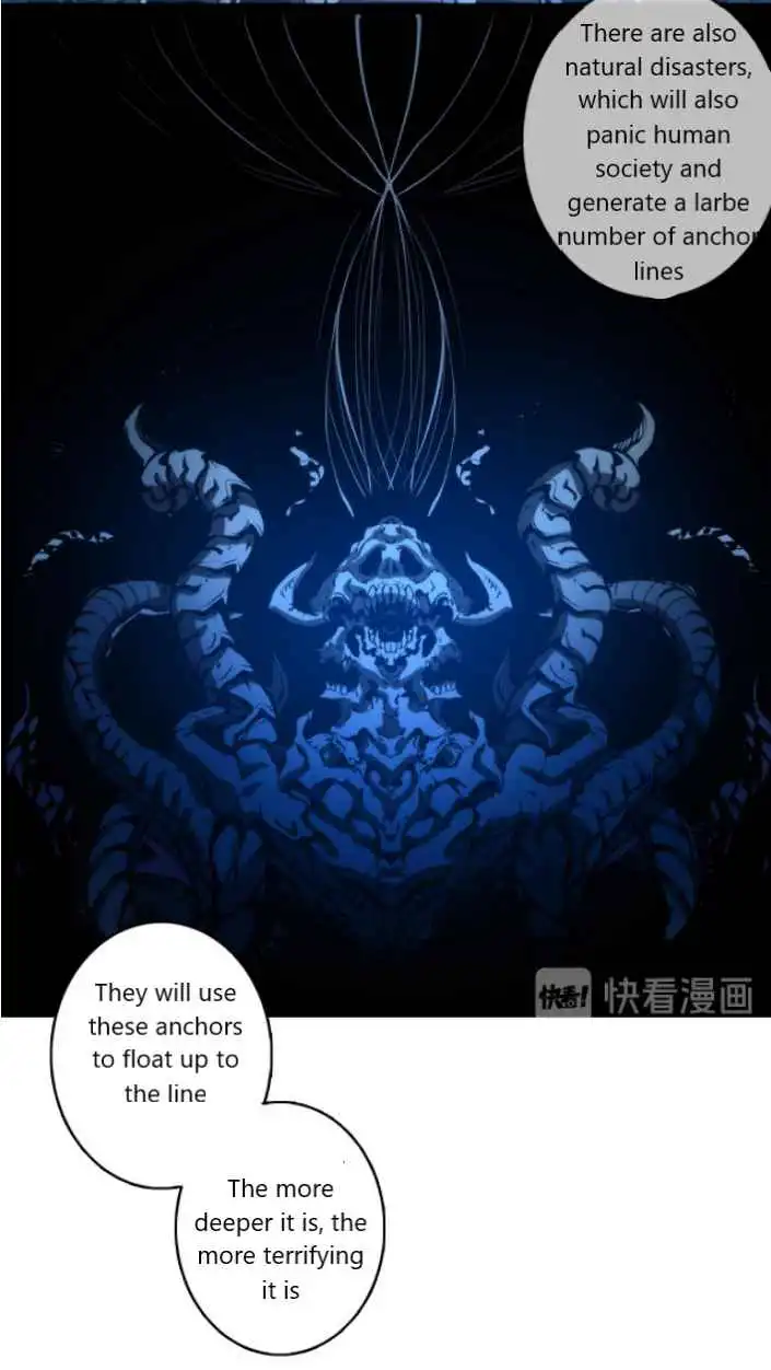 Become the Lord of Cthulhu Chapter 18 37